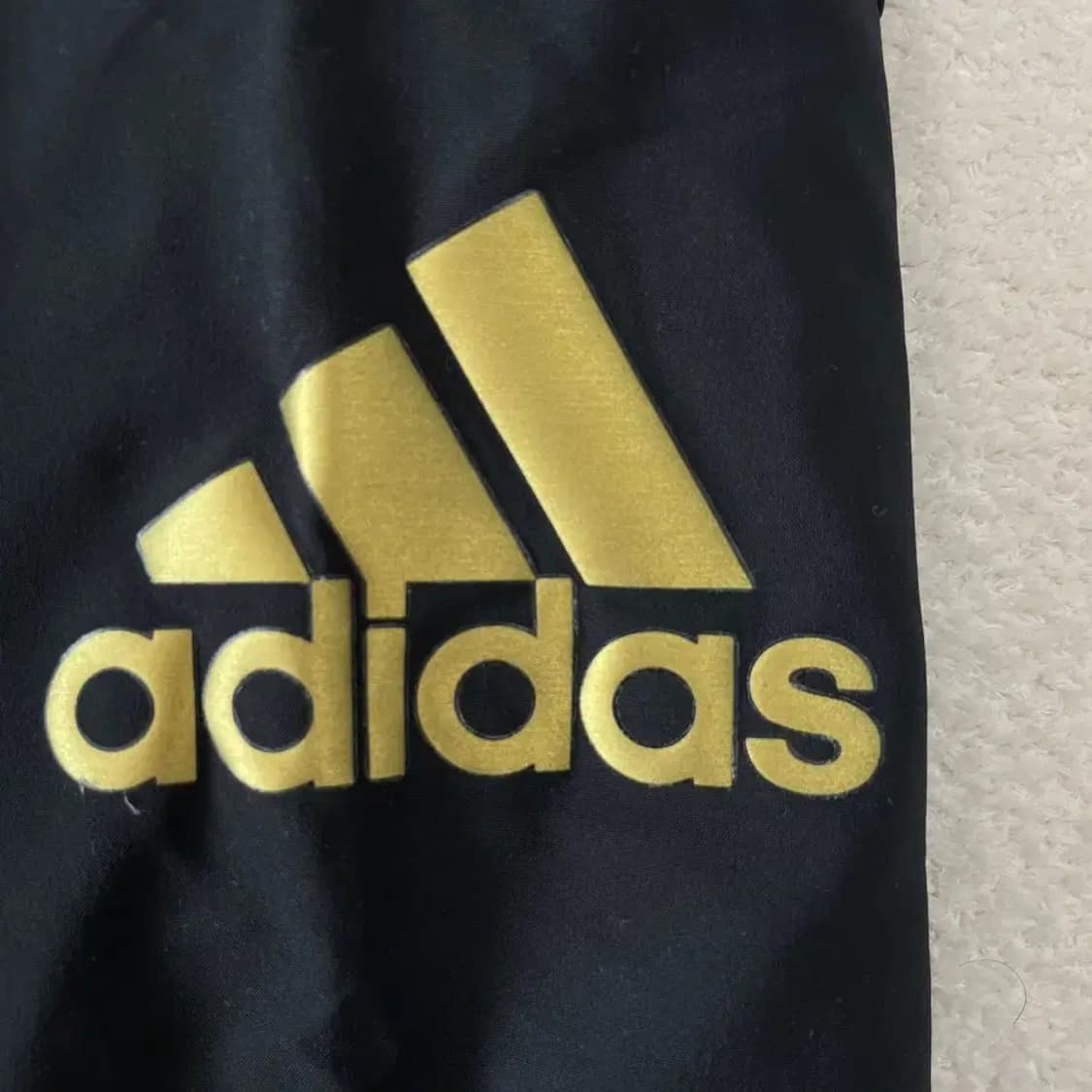 아디다스 기모 쉘 팬츠 바지 L 트레이닝 상품이미지4