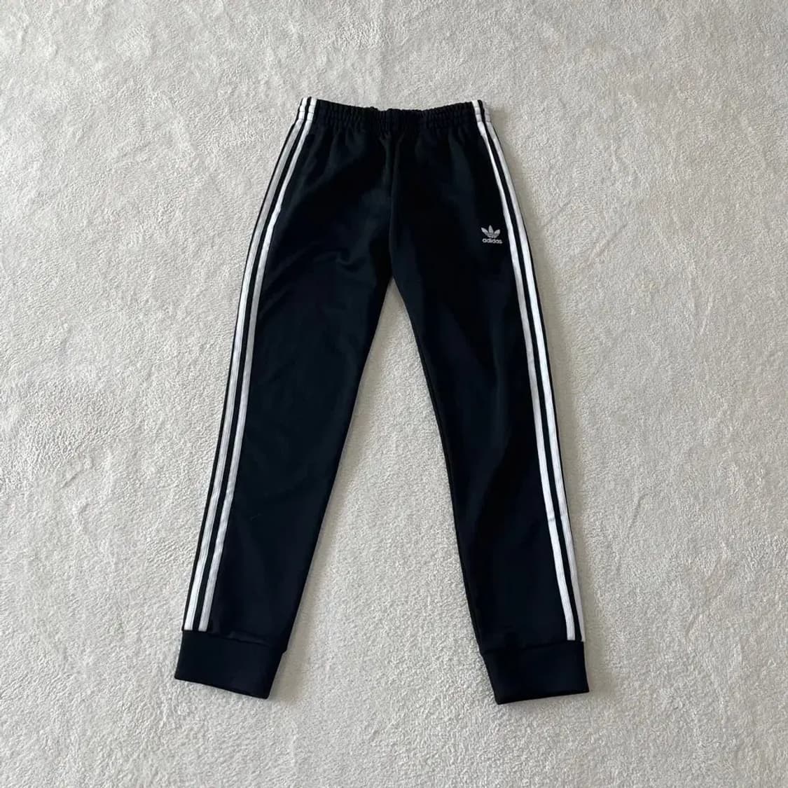 아디다스 남성 트레이닝 바지 M 상품이미지1