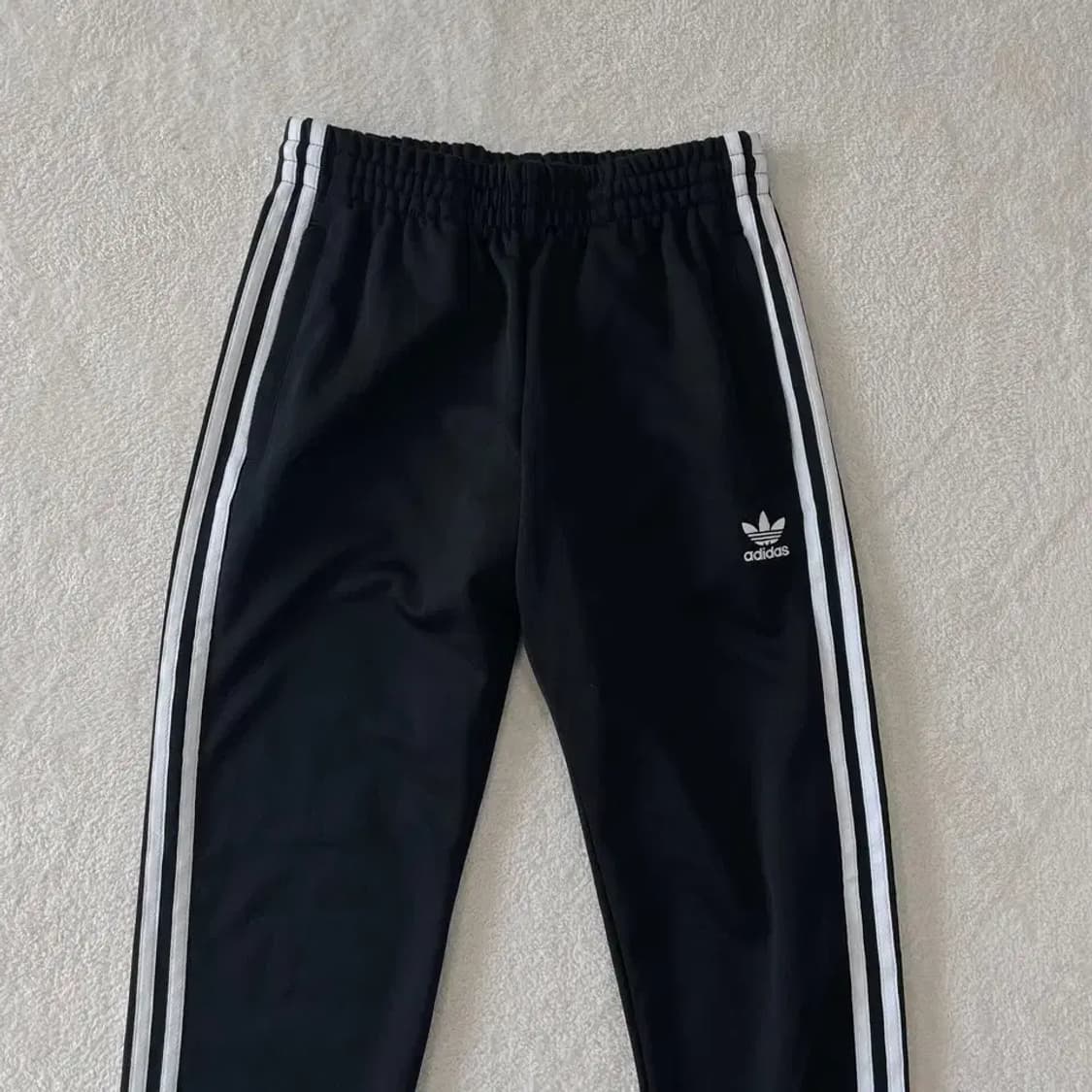 아디다스 남성 트레이닝 바지 M 상품이미지2