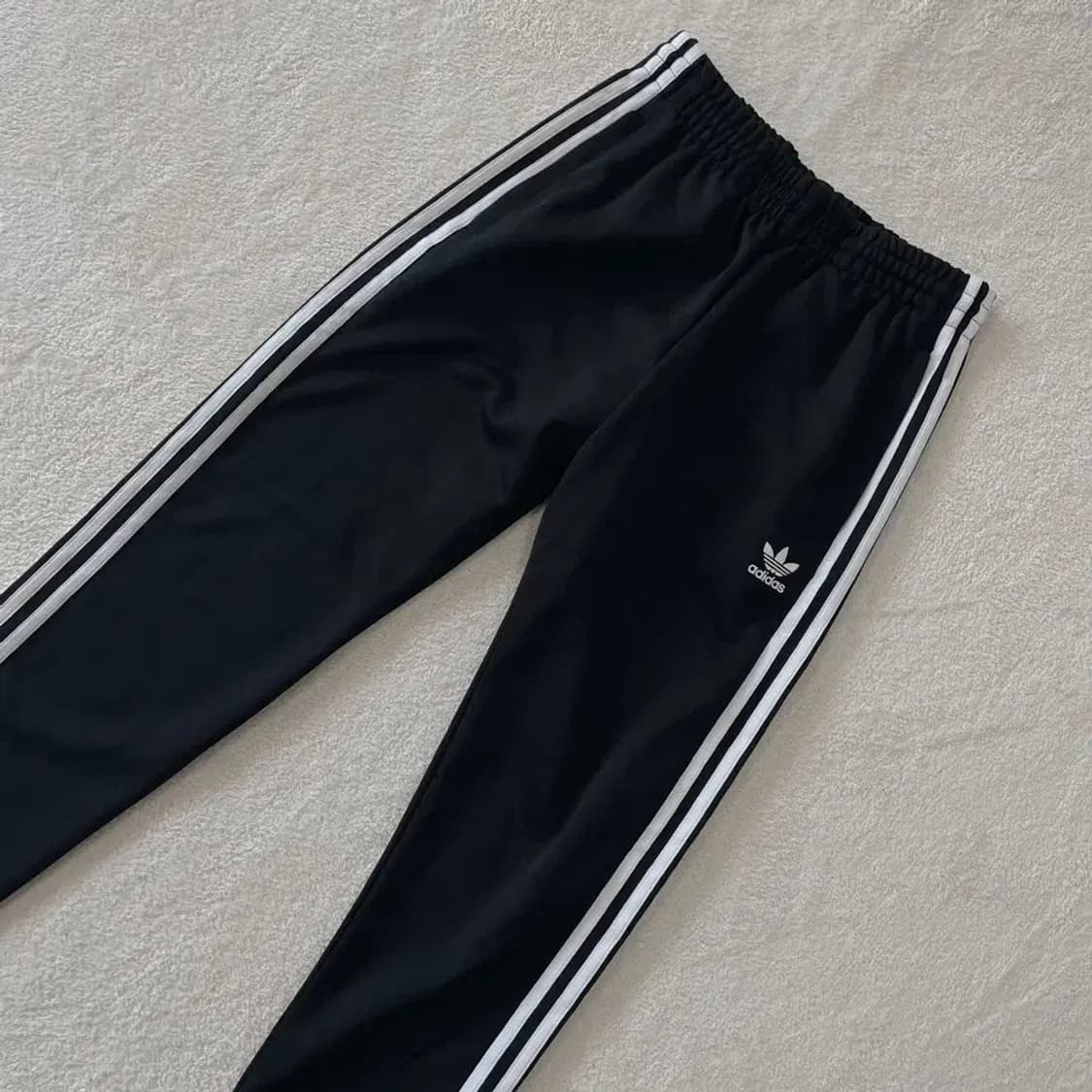 아디다스 남성 트레이닝 바지 M 상품이미지3