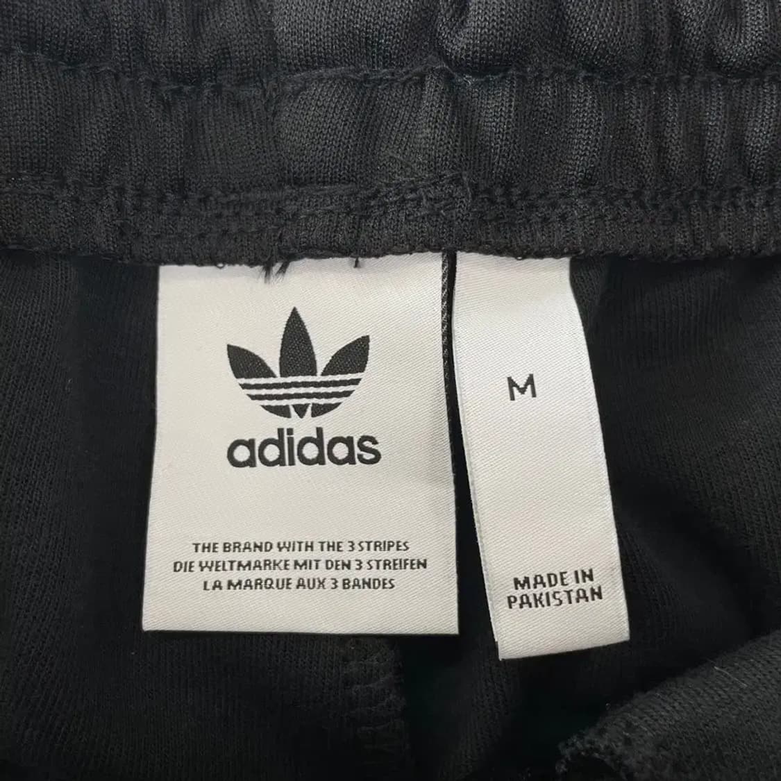 아디다스 남성 트레이닝 바지 M 상품이미지5
