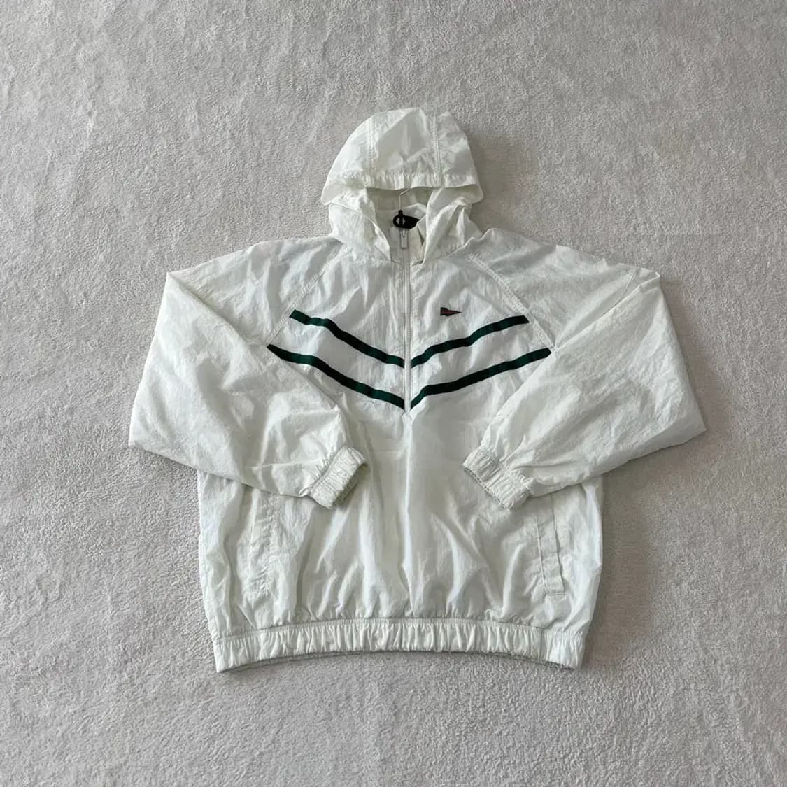 L 나이키 신형 NSW 윈드러너 아노락 바람막이 상품이미지1