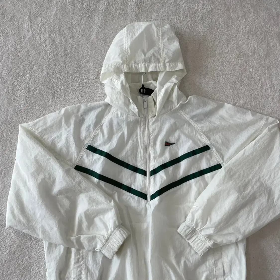 L 나이키 신형 NSW 윈드러너 아노락 바람막이 상품이미지2