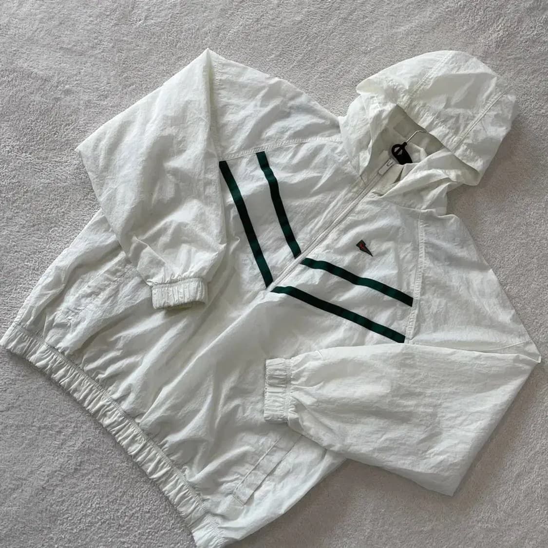 L 나이키 신형 NSW 윈드러너 아노락 바람막이 상품이미지3