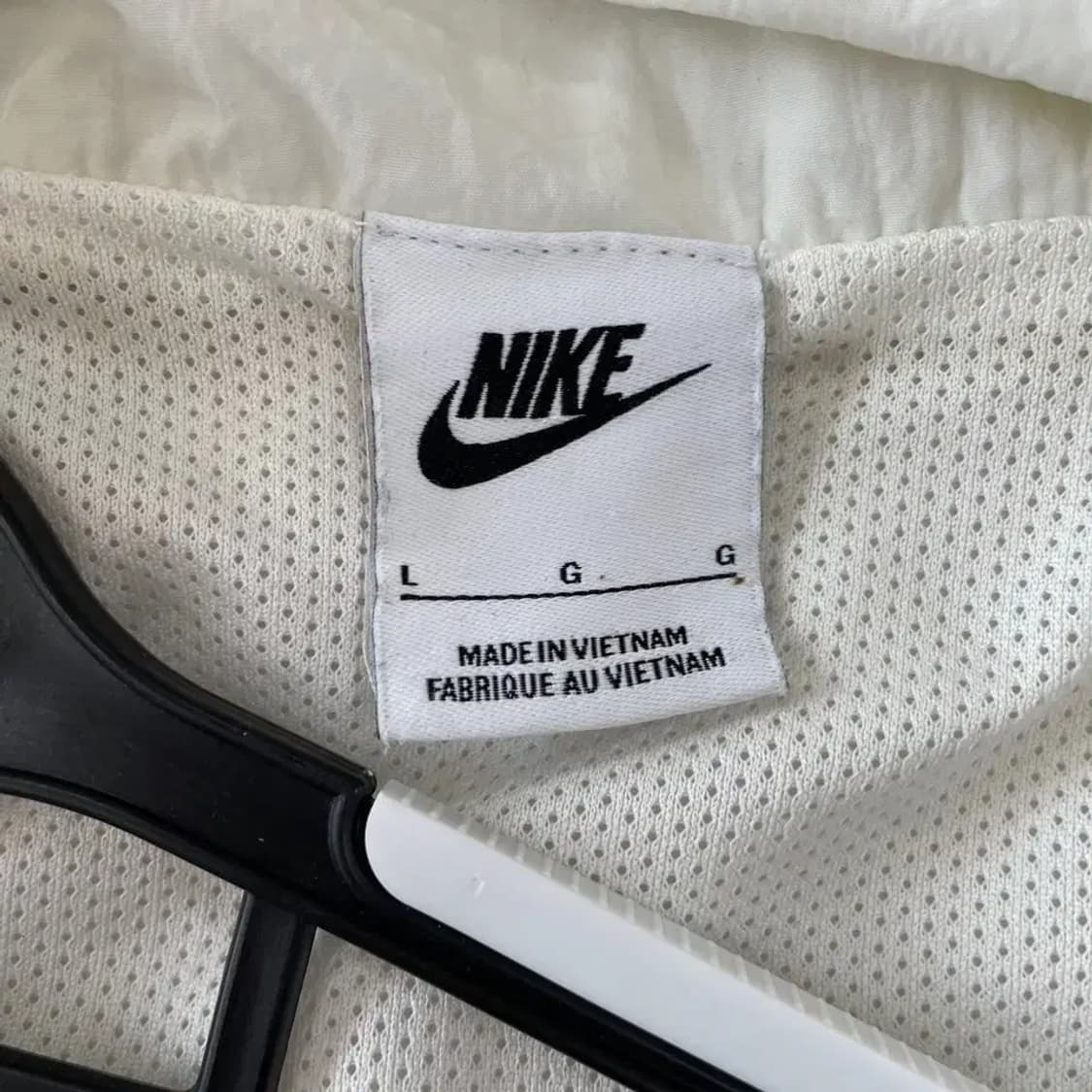 L 나이키 신형 NSW 윈드러너 아노락 바람막이 상품이미지4