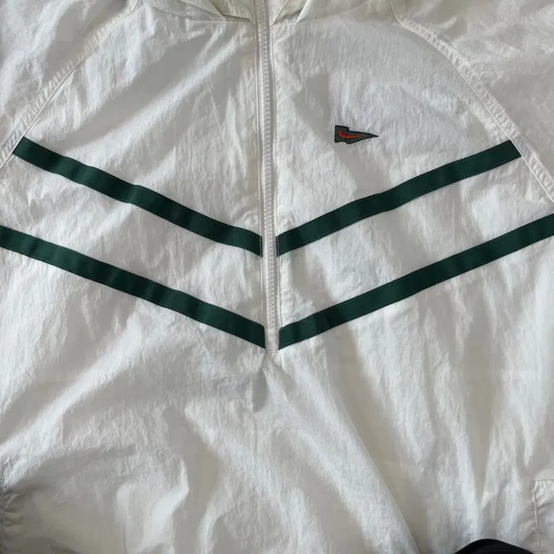 L 나이키 신형 NSW 윈드러너 아노락 바람막이 상품이미지5