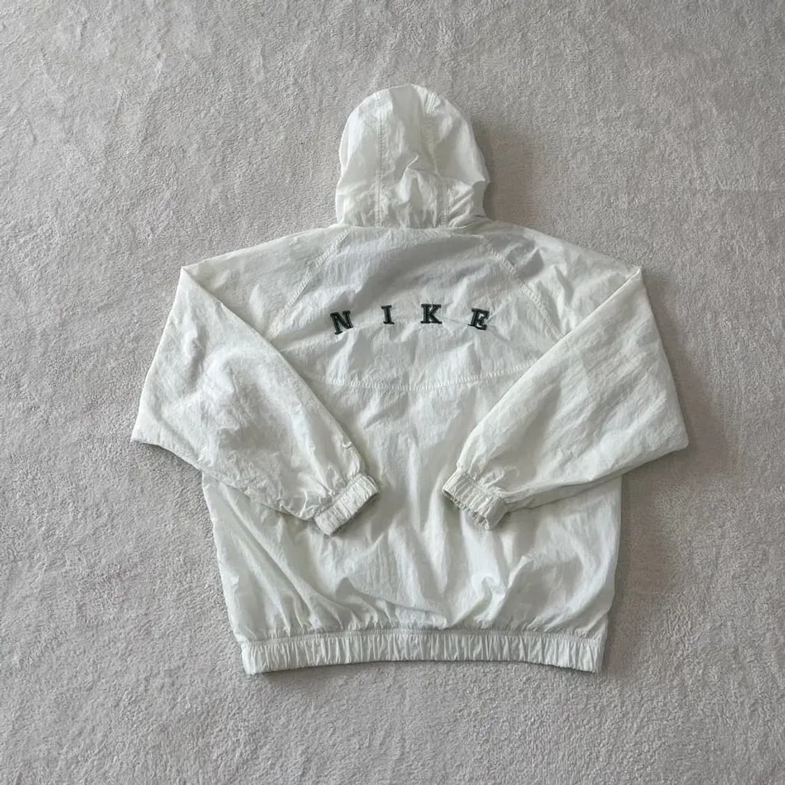 L 나이키 신형 NSW 윈드러너 아노락 바람막이 상품이미지7