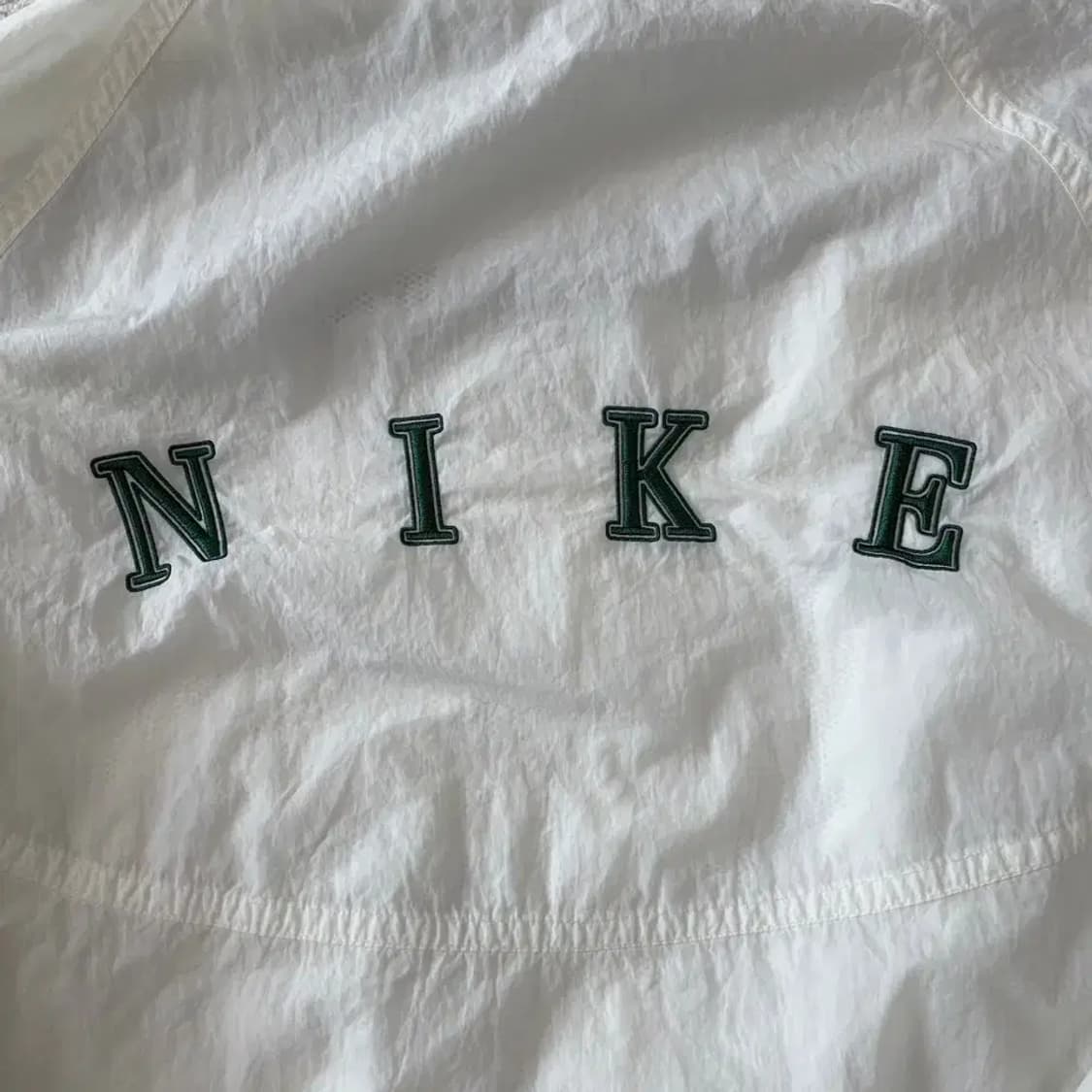 L 나이키 신형 NSW 윈드러너 아노락 바람막이 상품이미지8