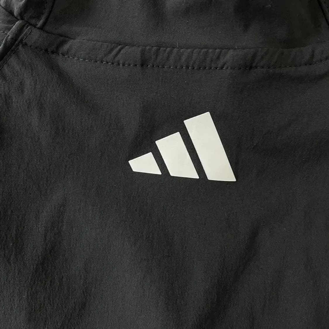 L 아디다스 2025 여성 신형 바람막이 골프 상품이미지8