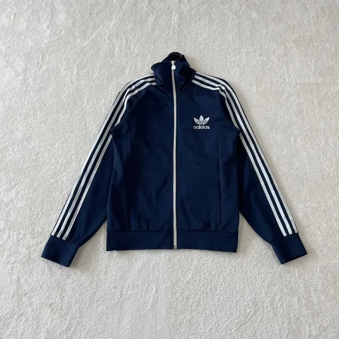 아디다스 유로파 네이비 져지 95 상품이미지1