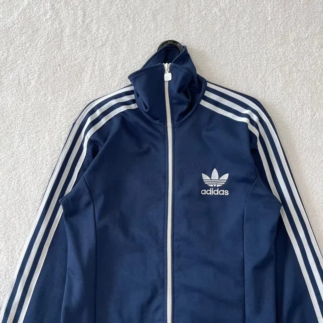 아디다스 유로파 네이비 져지 95 상품이미지2