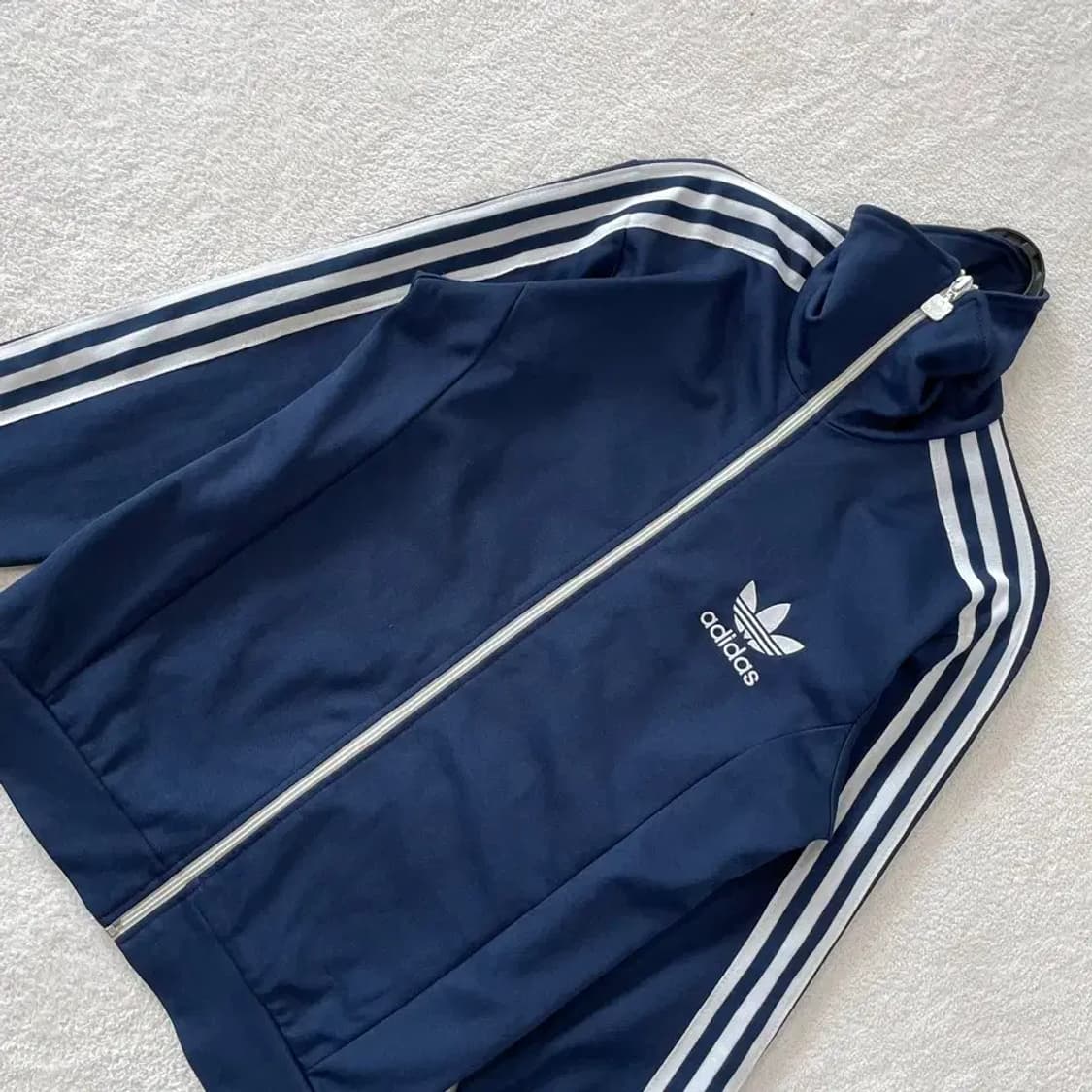 아디다스 유로파 네이비 져지 95 상품이미지3