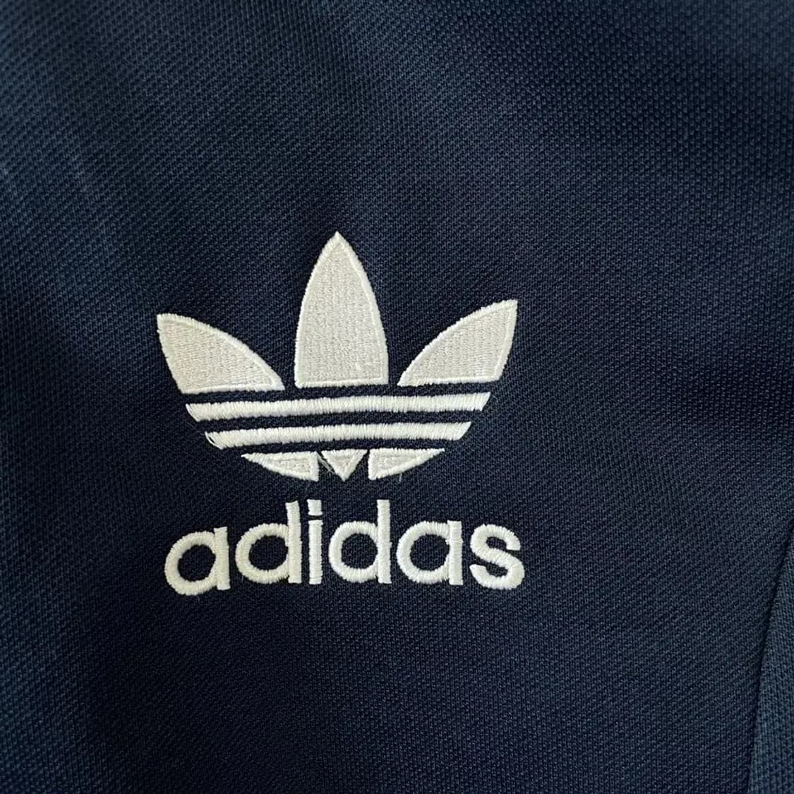 아디다스 유로파 네이비 져지 95 상품이미지5