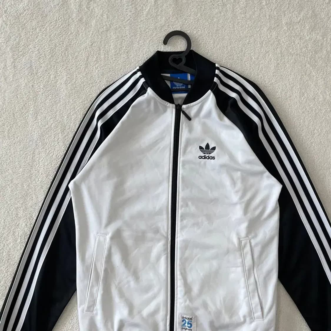 아디다스 니고베어 흰검 져지 95 상품이미지2