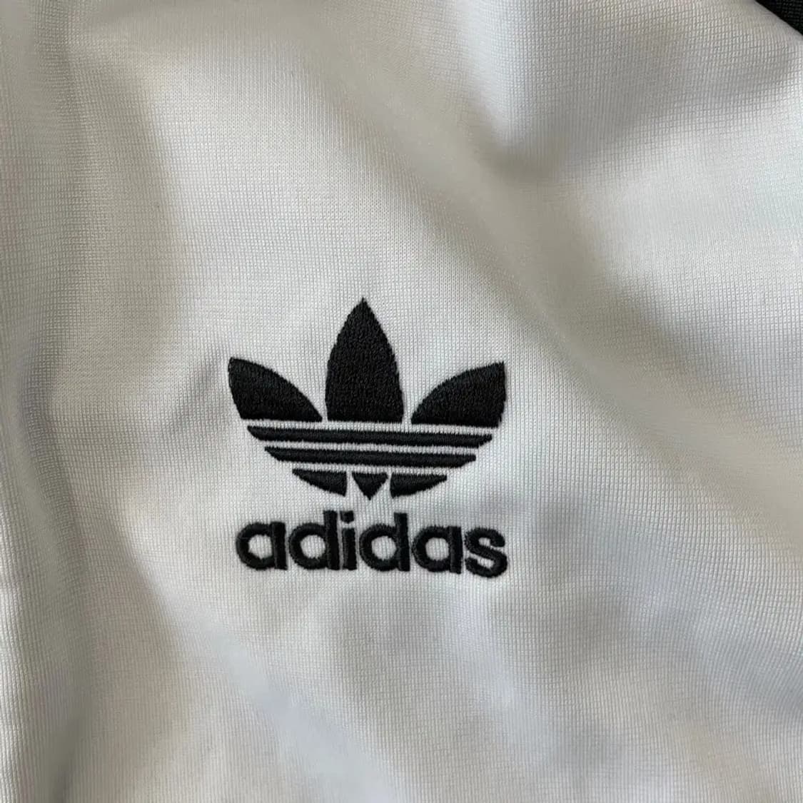 아디다스 니고베어 흰검 져지 95 상품이미지5