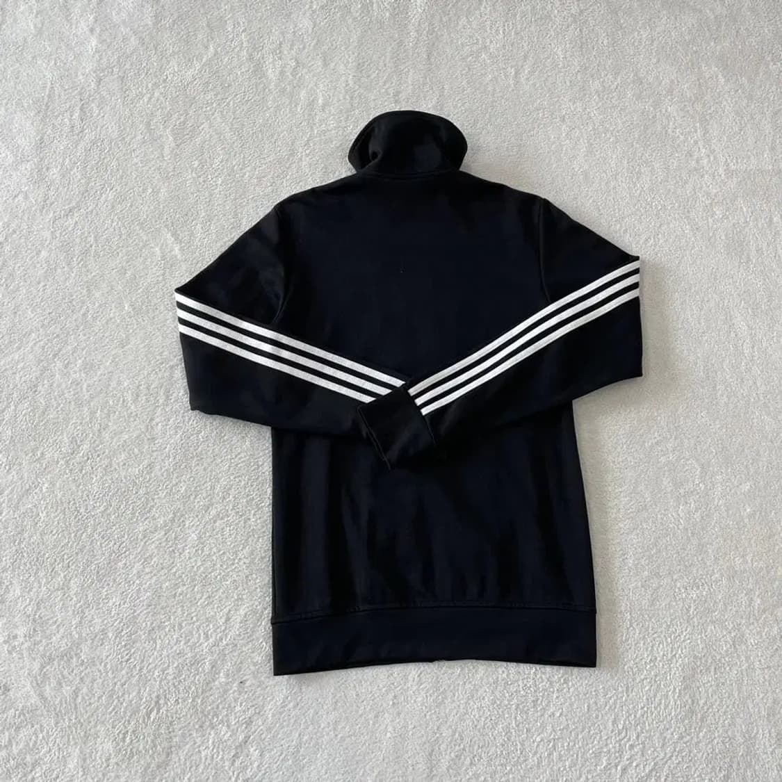 아디다스 유로파 블랙 져지 90 상품이미지8