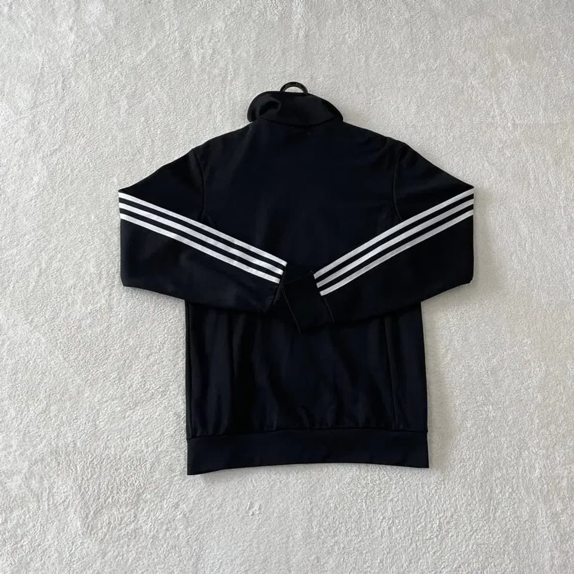 아디다스 유로파 블랙 져지 100 상품이미지8