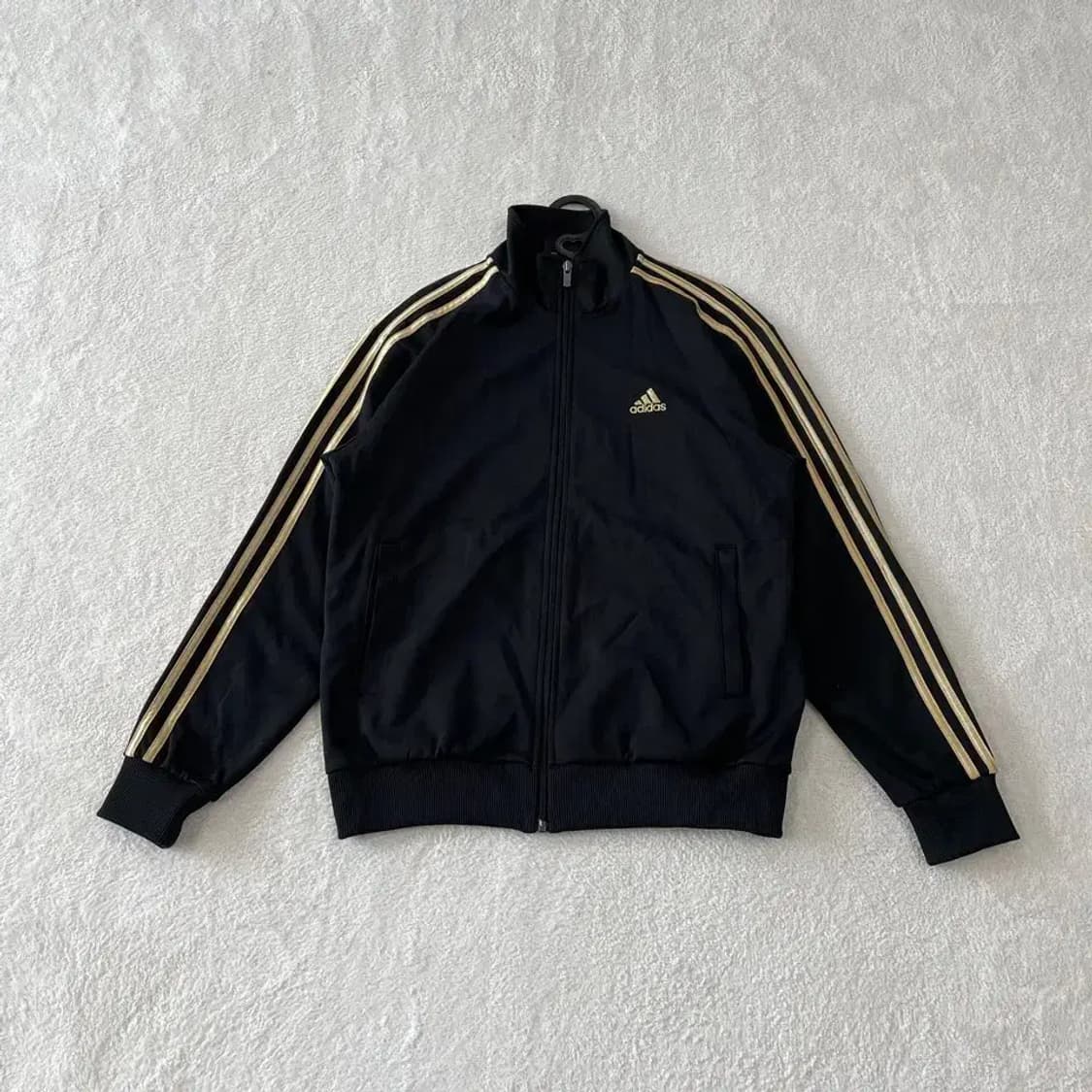 아디다스 블랙골드 검금 져지 95 상품이미지1