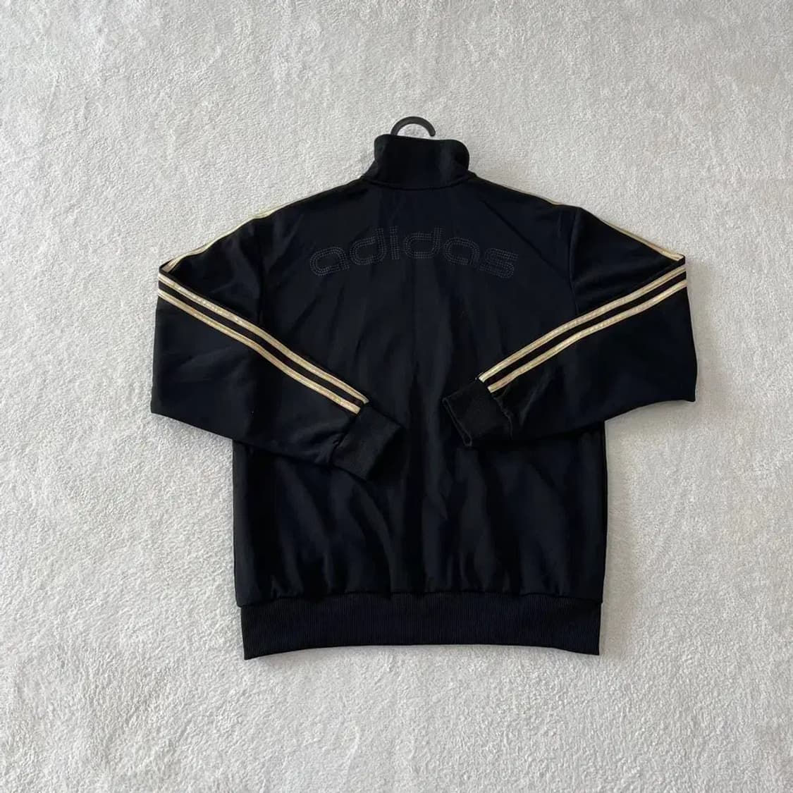 아디다스 블랙골드 검금 져지 95 상품이미지9