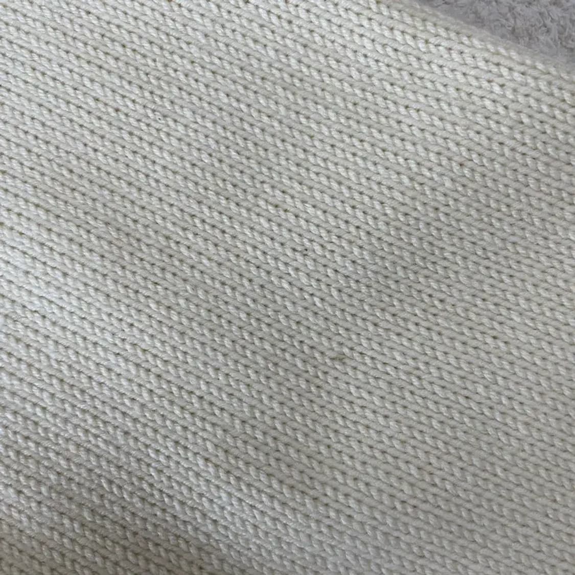 엘르 골프 남성 니트집업 자켓 100 L 상품이미지10