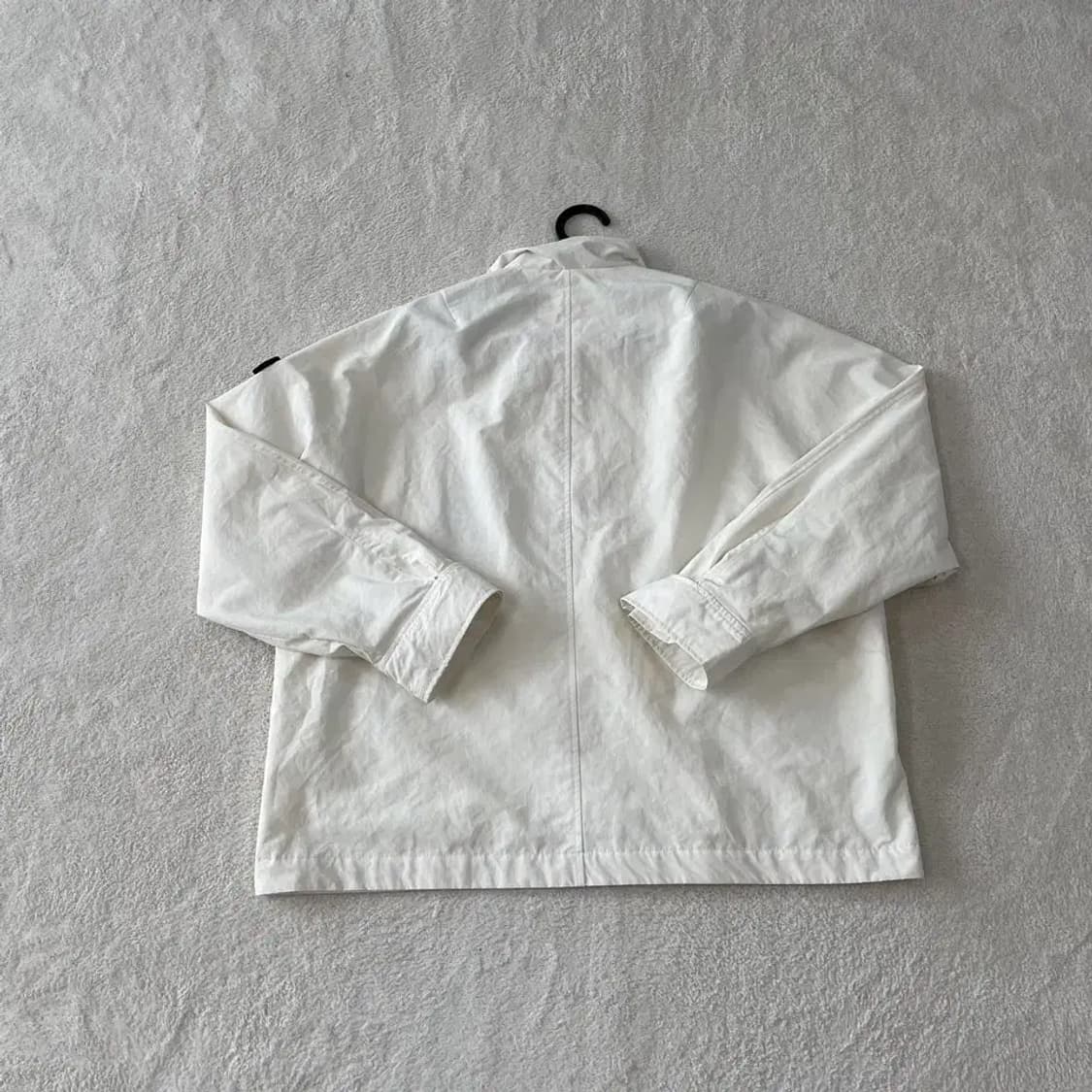 내셔널지오그래픽 여성 치코니아 바람막이 자켓 상품이미지7