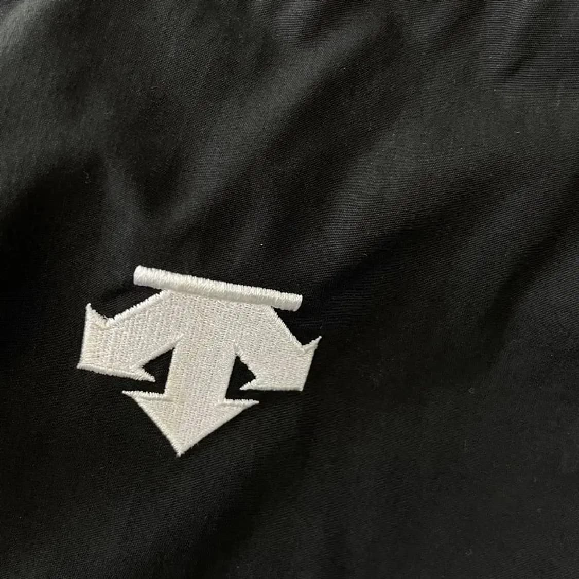 XXXL 데상트 신형 유틸리티 봄버 경량패딩 자켓 빅사이즈 상품이미지6