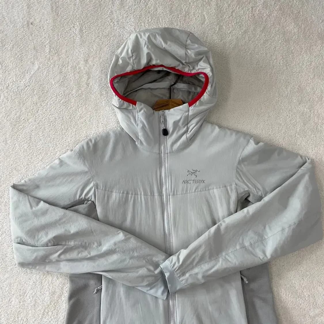 아크테릭스 여성 아톰LT 자켓 M 상품이미지2