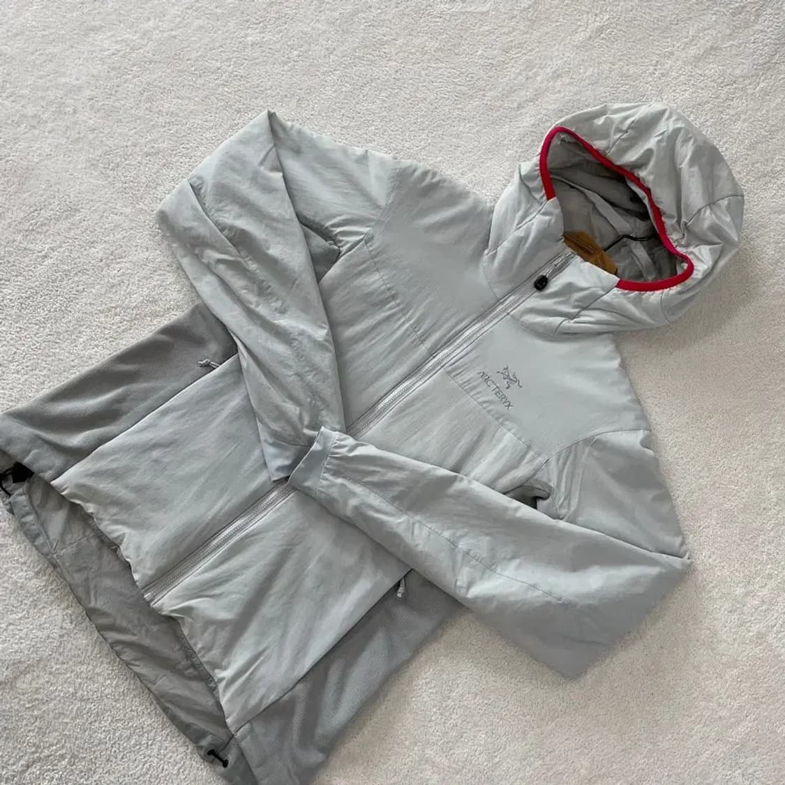 아크테릭스 여성 아톰LT 자켓 M 상품이미지3