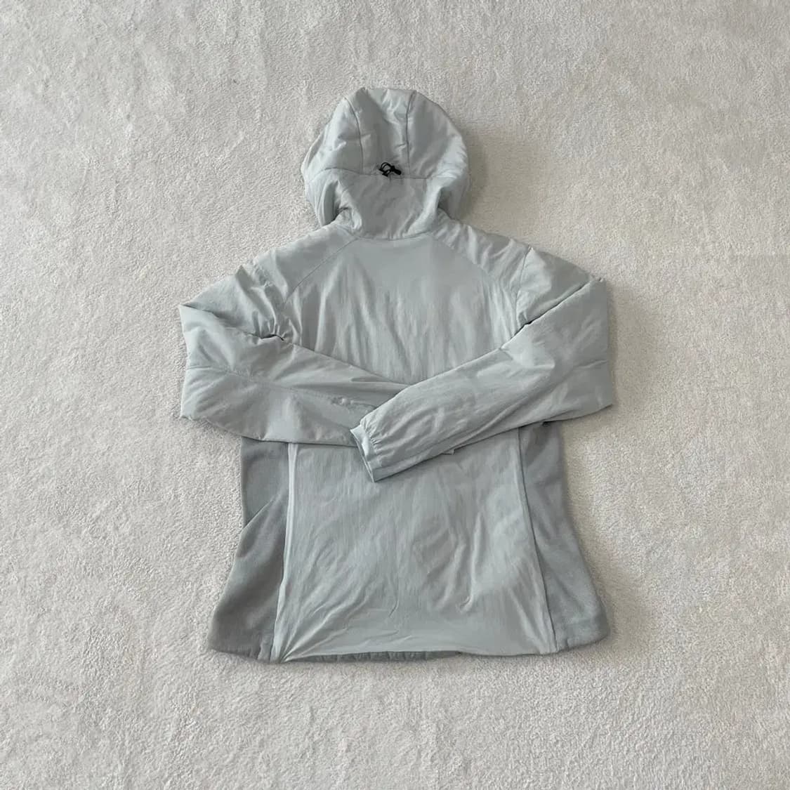 아크테릭스 여성 아톰LT 자켓 M 상품이미지7