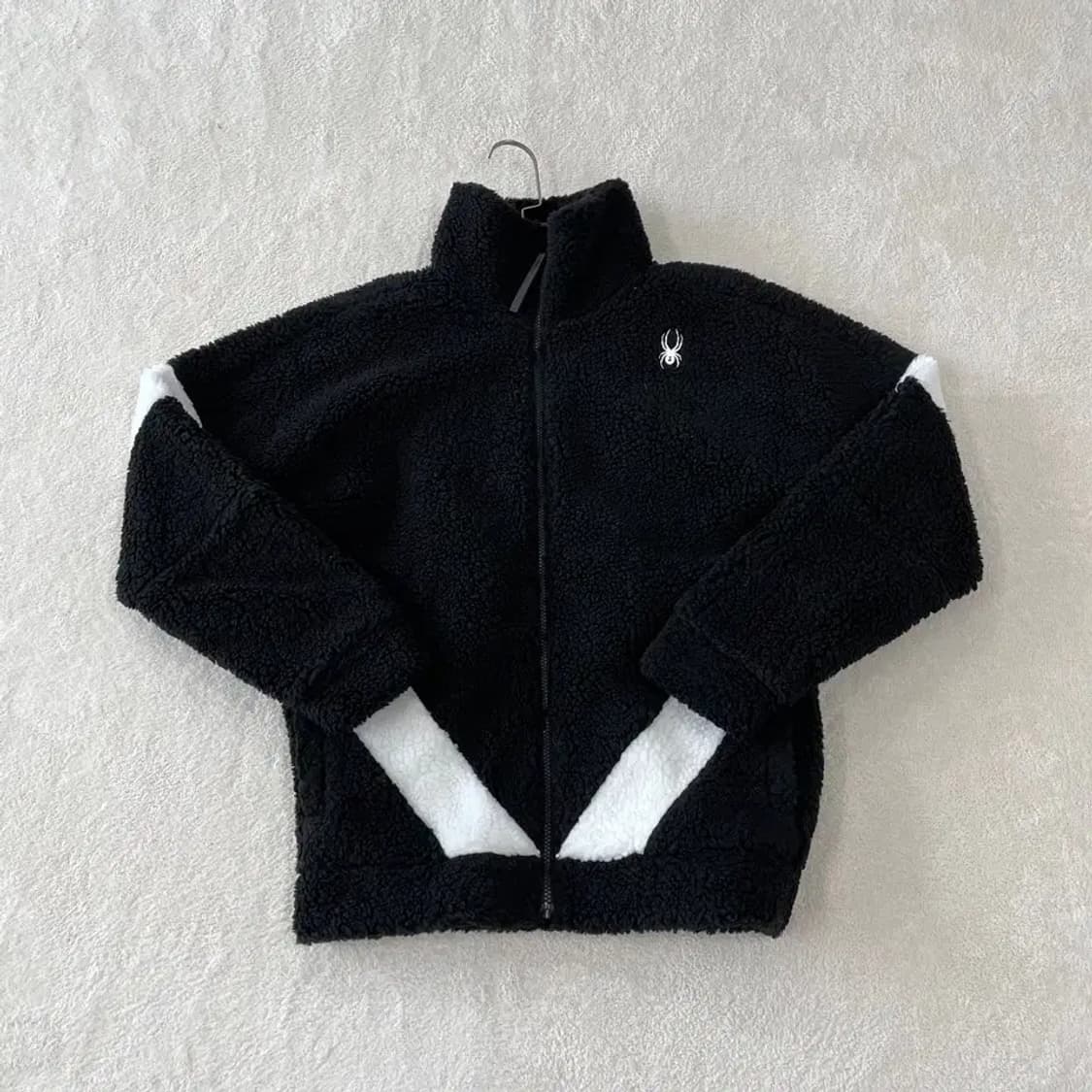 스파이더 헤비 후리스자켓 95 M 상품이미지1