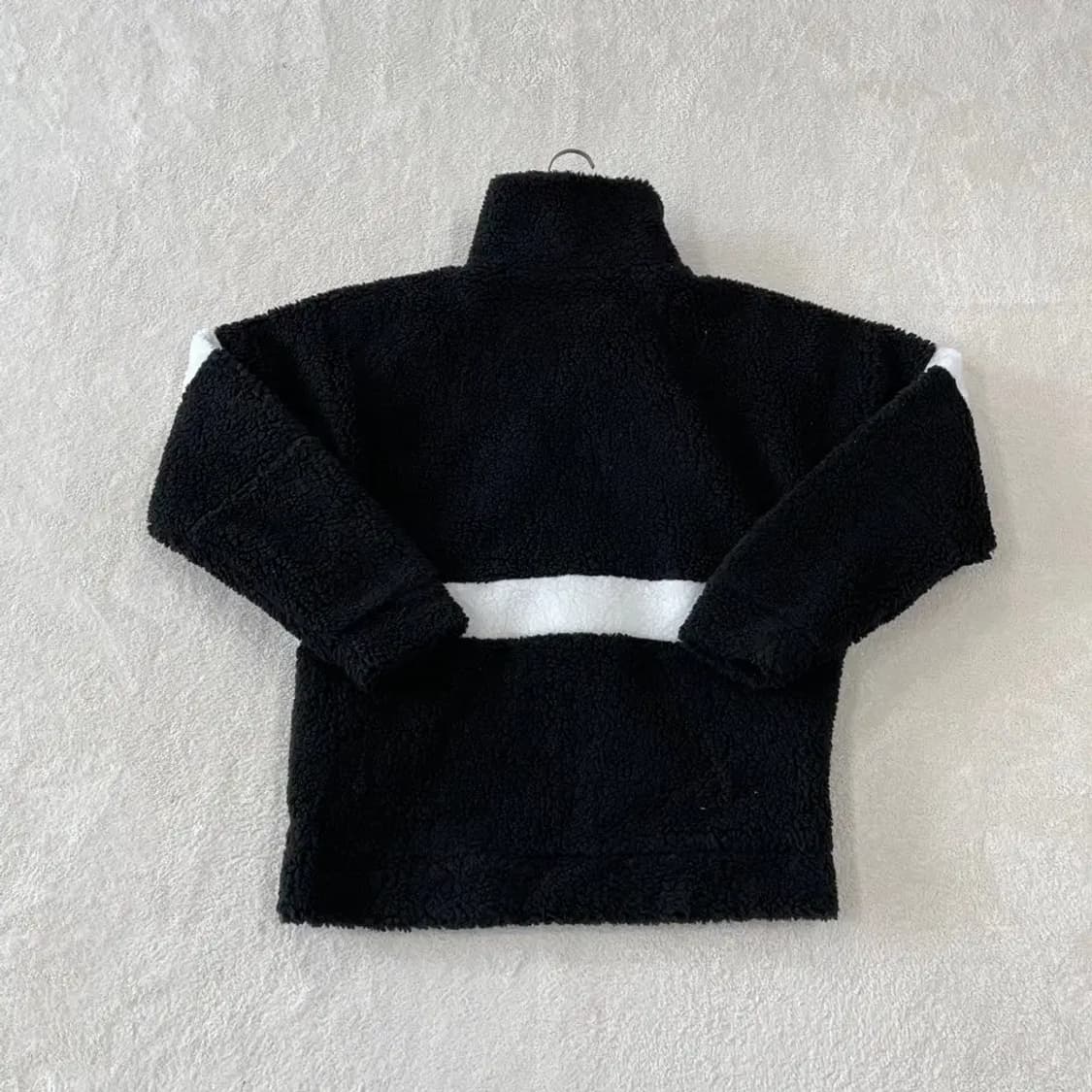 스파이더 헤비 후리스자켓 95 M 상품이미지7