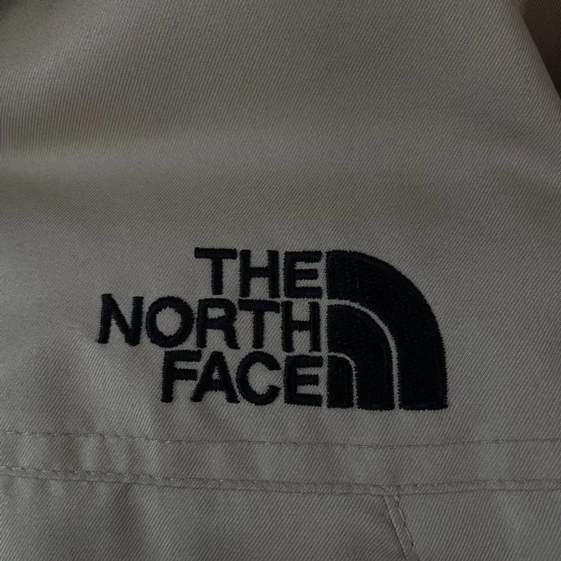 노스페이스 맥머도 다운 패딩 100 L 상품이미지5