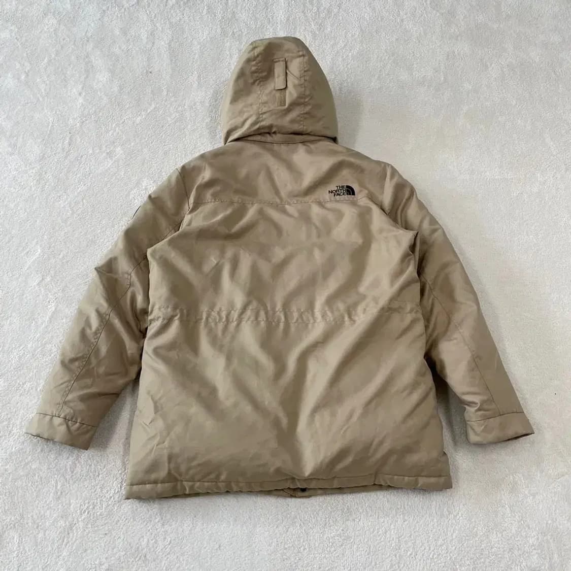 노스페이스 맥머도 다운 패딩 100 L 상품이미지8