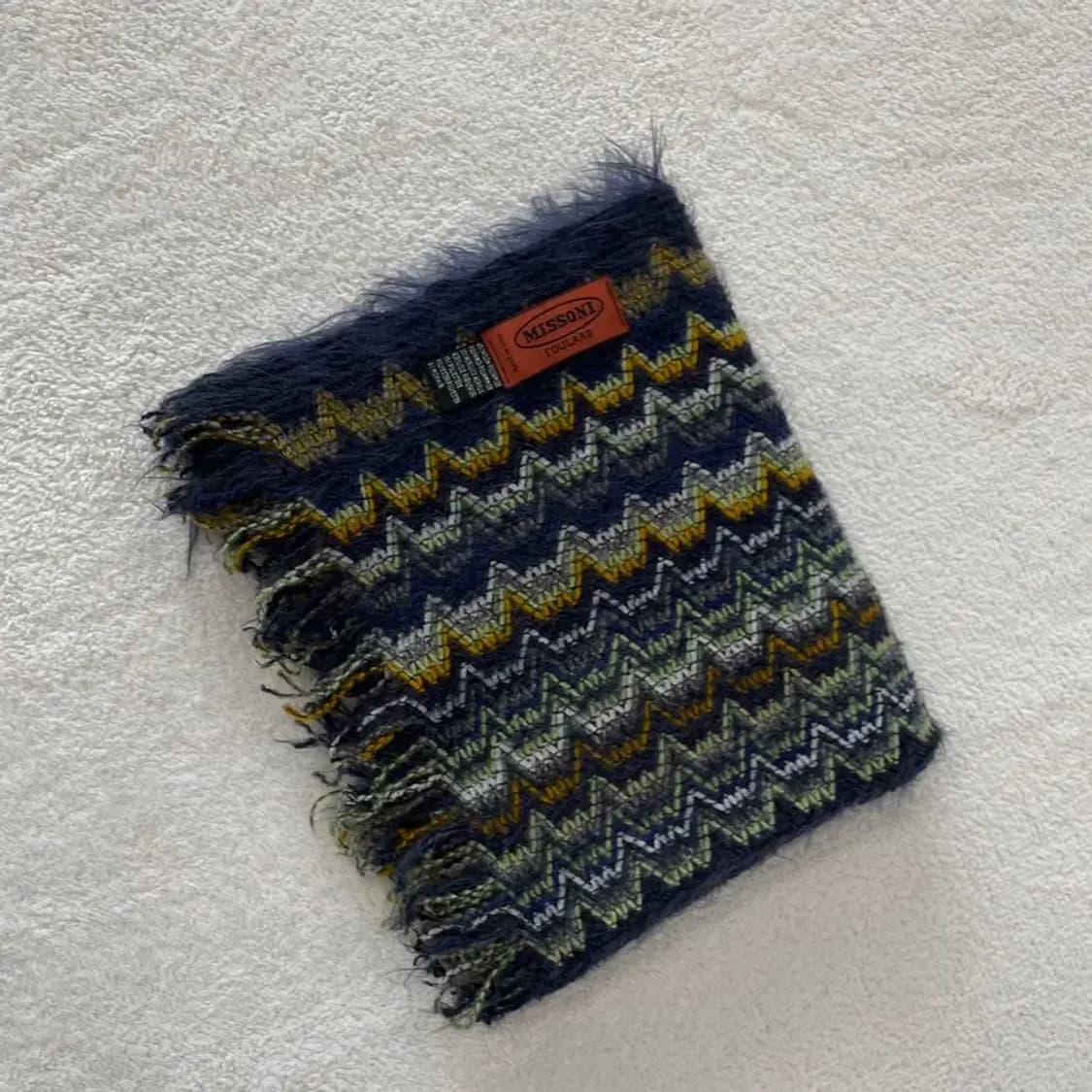 미쏘니 머플러 목도리 이태리 상품이미지3