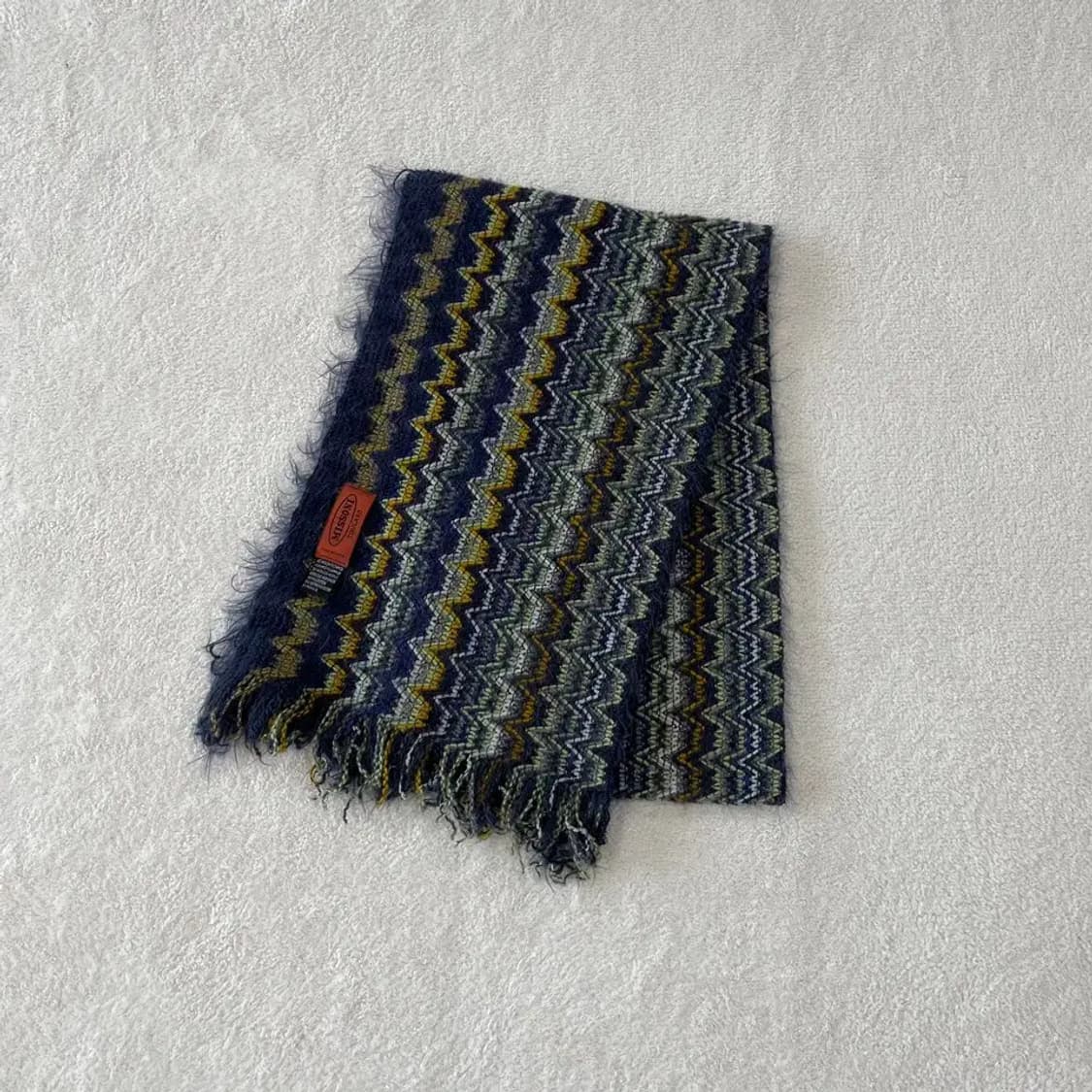 미쏘니 머플러 목도리 이태리 상품이미지6