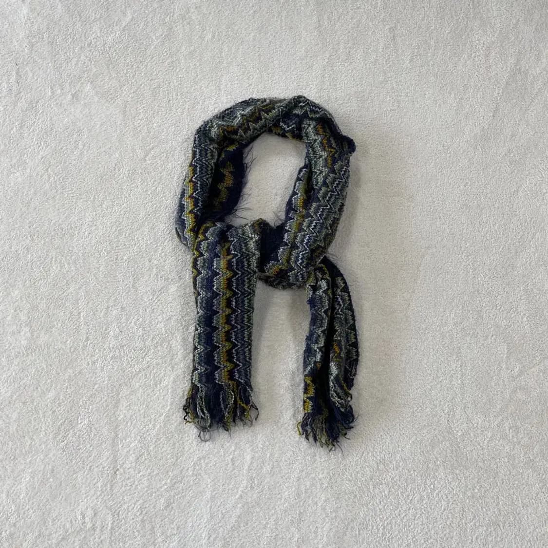 미쏘니 머플러 목도리 이태리 상품이미지7