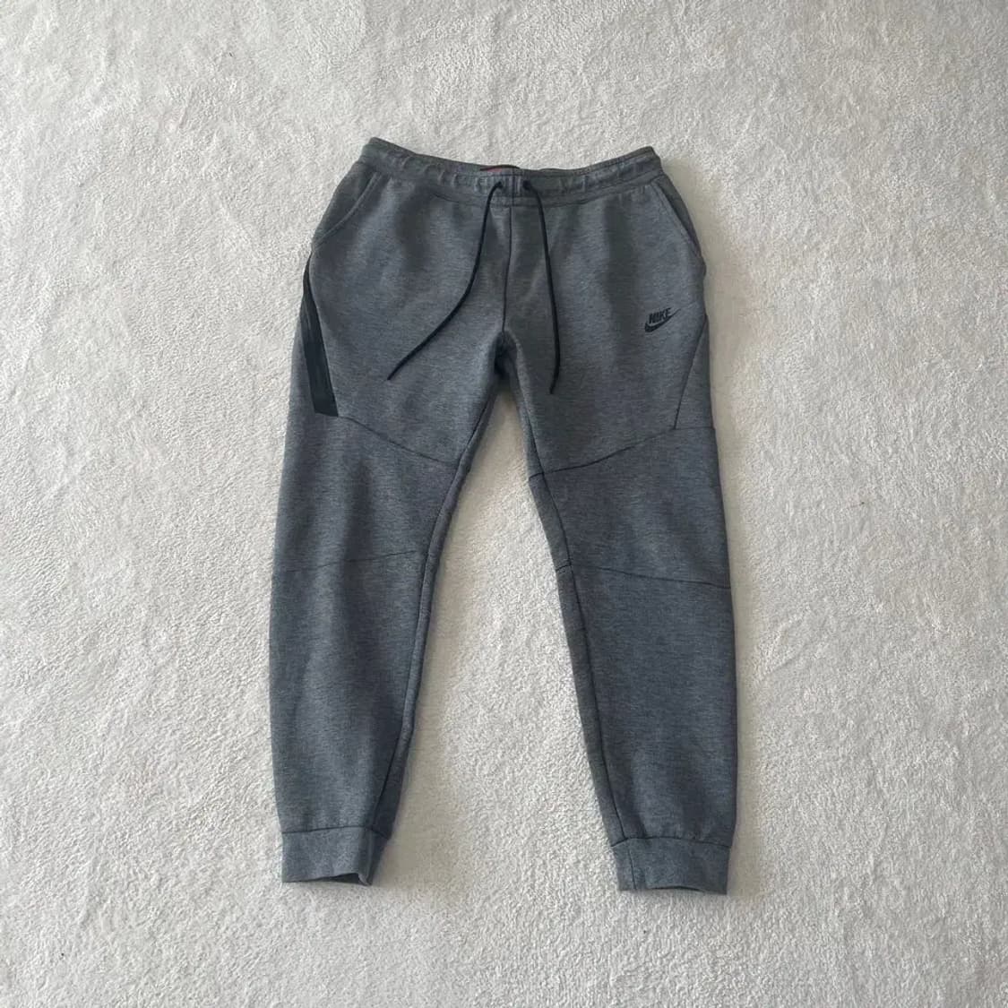 나이키 테크팩 바지 L 상품이미지1