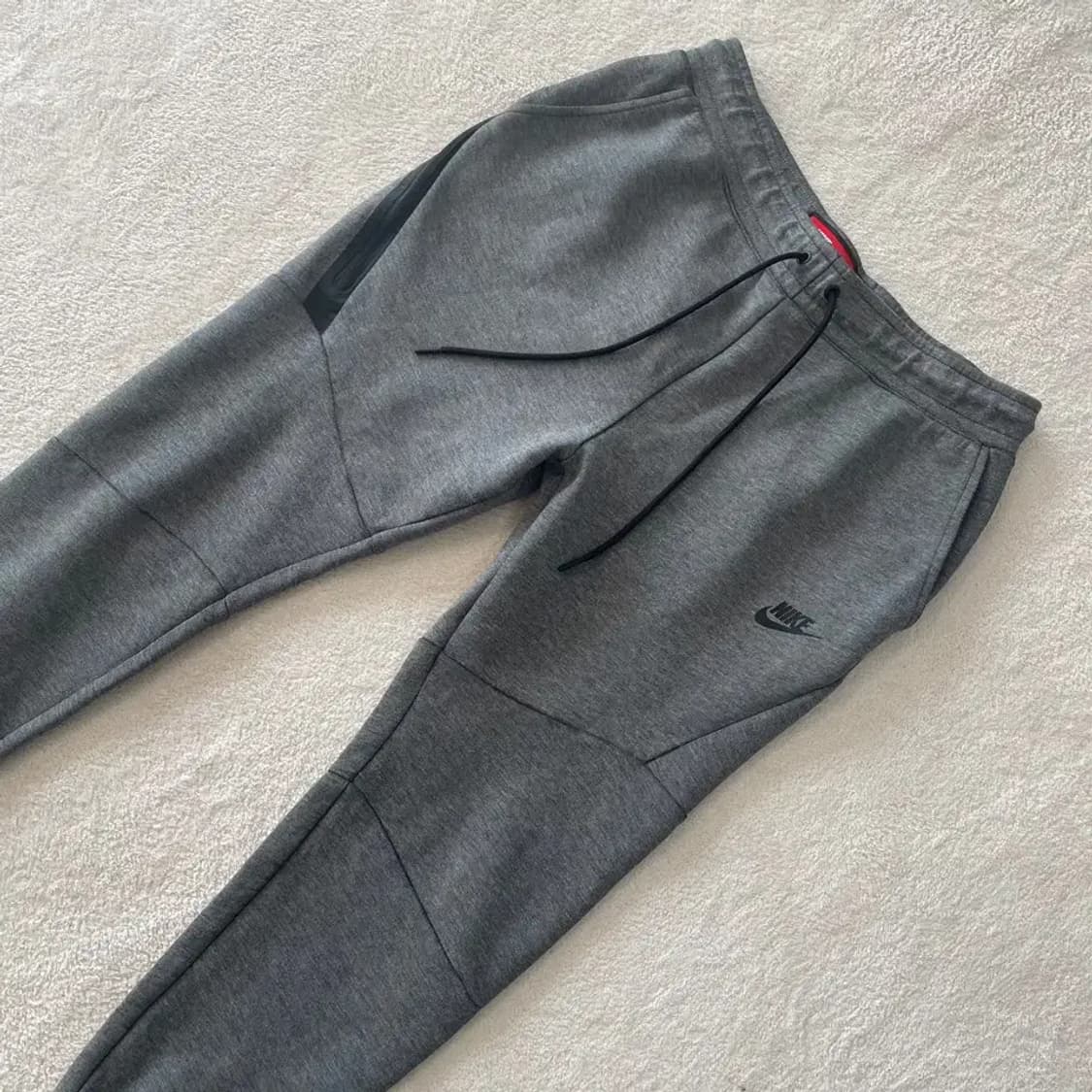 나이키 테크팩 바지 L 상품이미지3