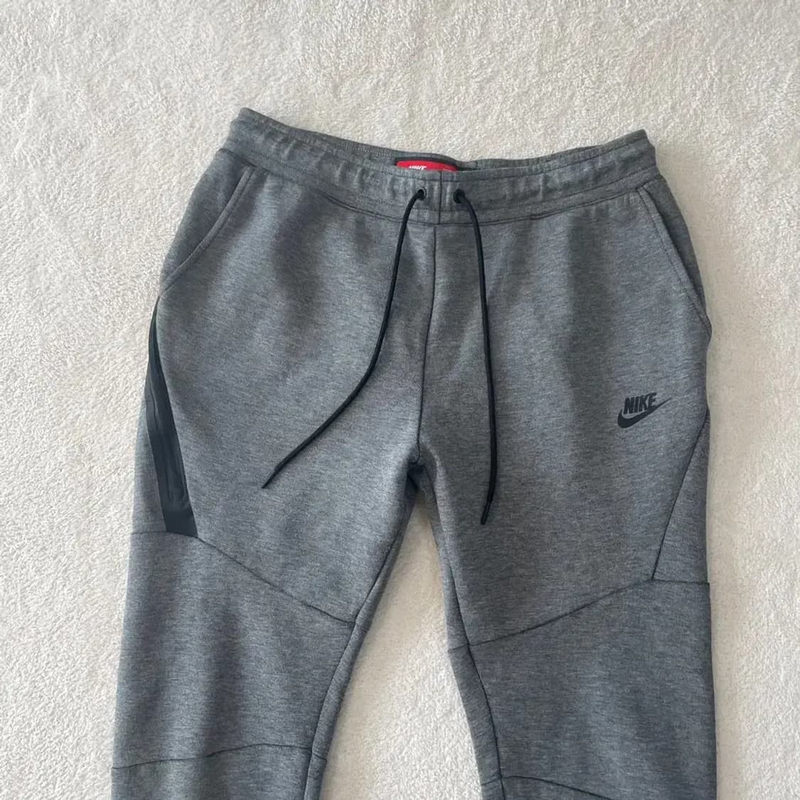 나이키 테크팩 바지 L 상품이미지4