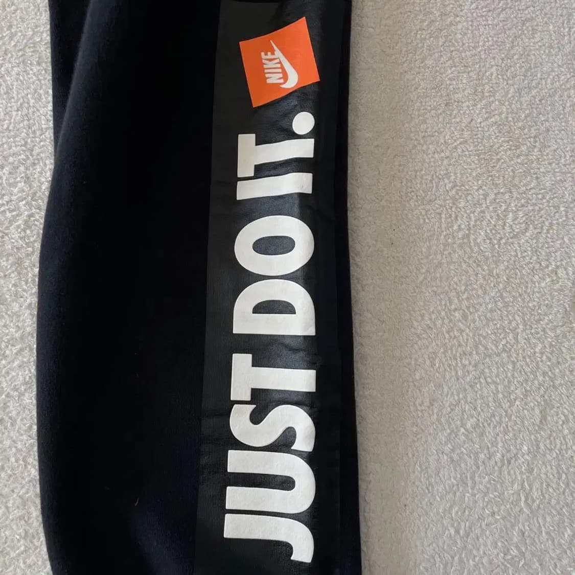 XL 나이키 기모 조거 트레이닝바지 상품이미지6