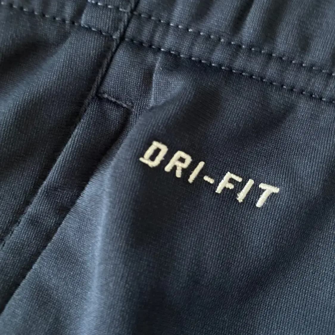 L 나이키 드라이핏 가을겨울 바지 트레이닝 상품이미지5