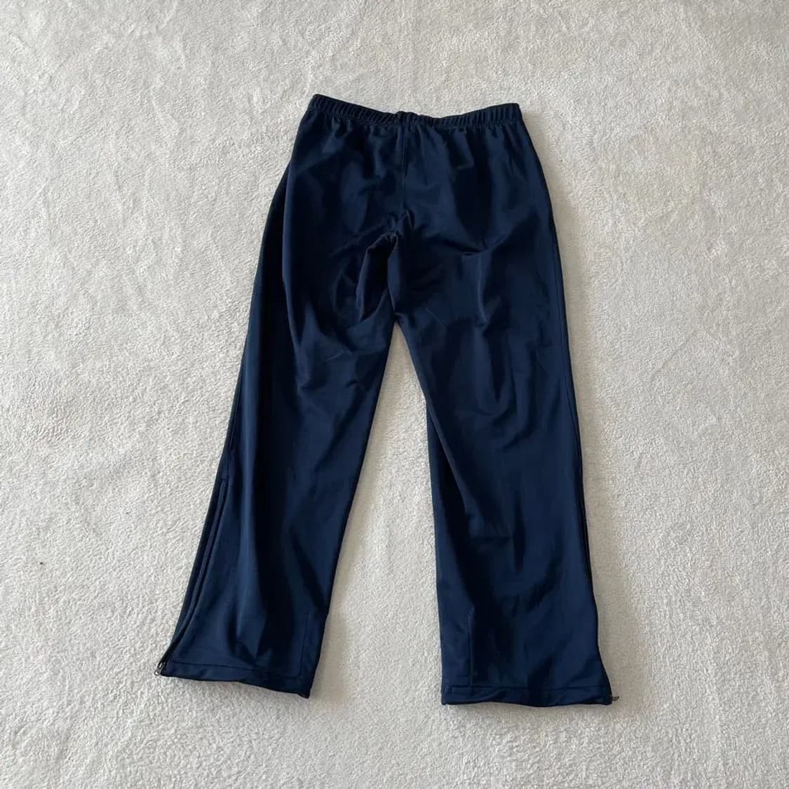 L 나이키 드라이핏 가을겨울 바지 트레이닝 상품이미지9