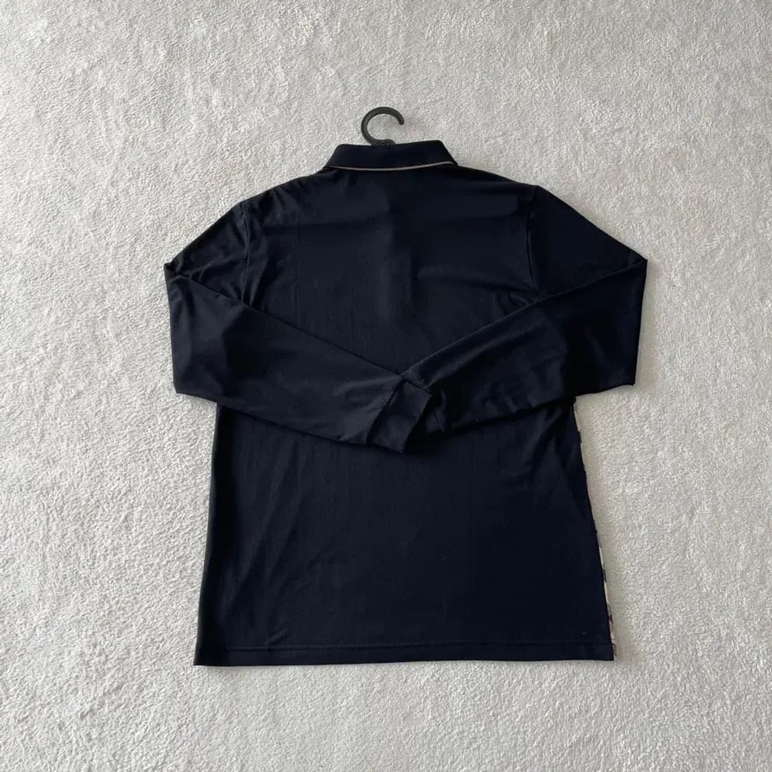 L 닥스 남성 긴팔카라티 100 상품이미지7