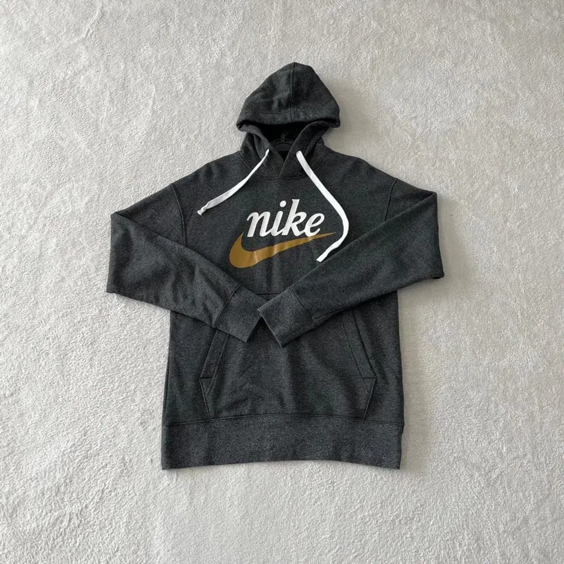 M 나이키 헤리티지 후드티 95 상품이미지1