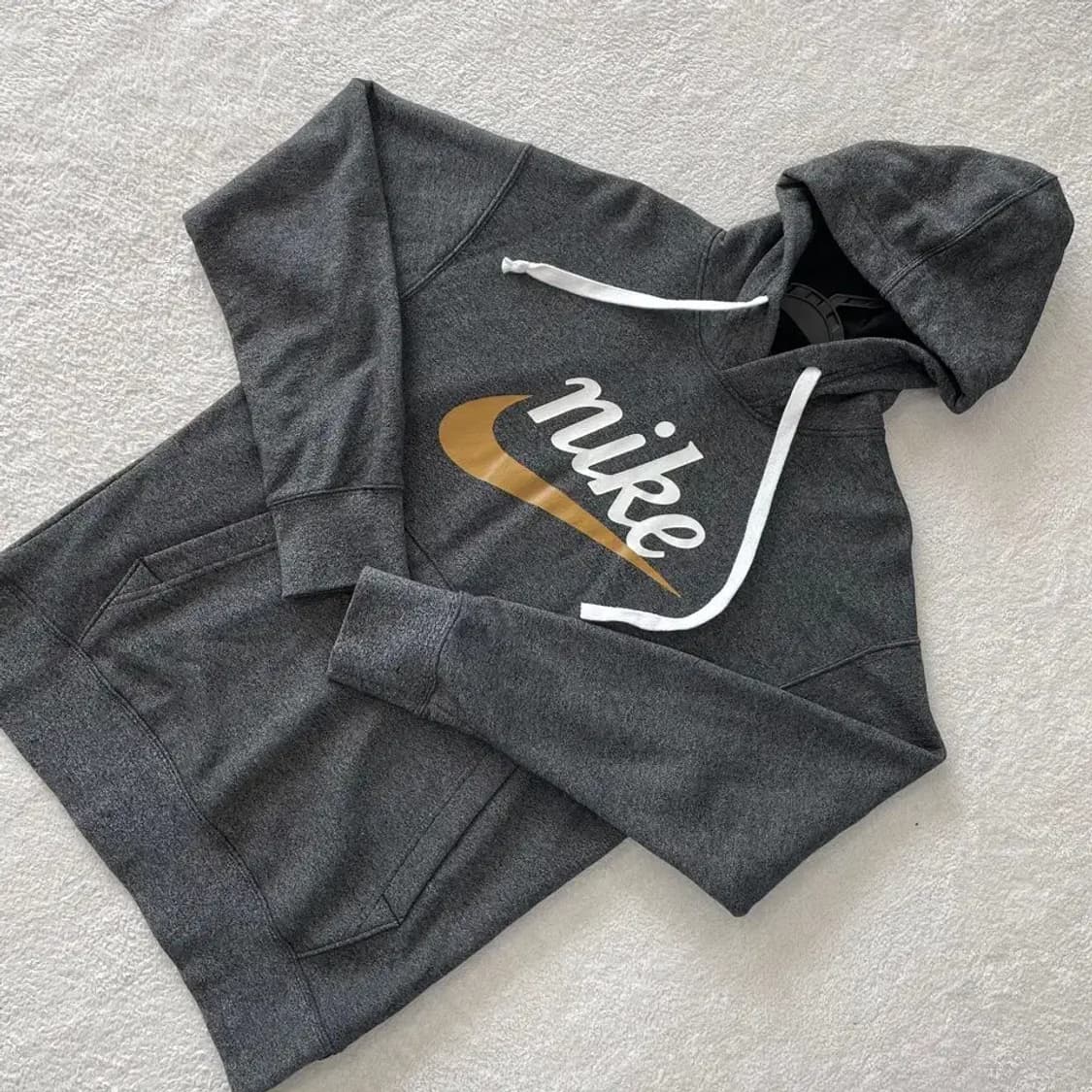 M 나이키 헤리티지 후드티 95 상품이미지3