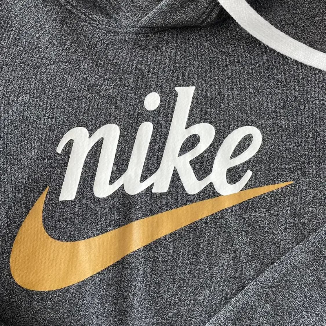 M 나이키 헤리티지 후드티 95 상품이미지5