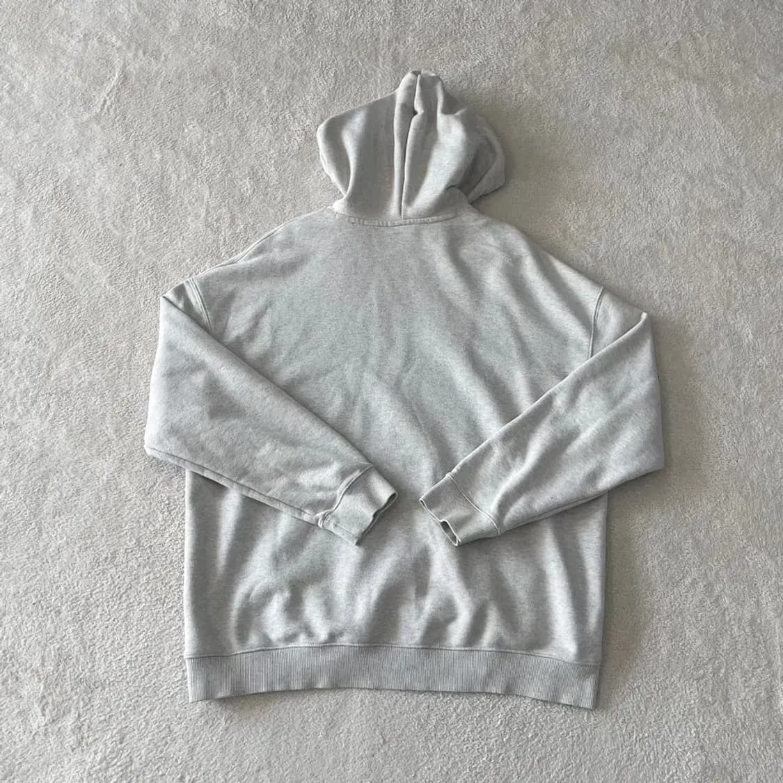 엄브로 후드티 105 XL 상품이미지8