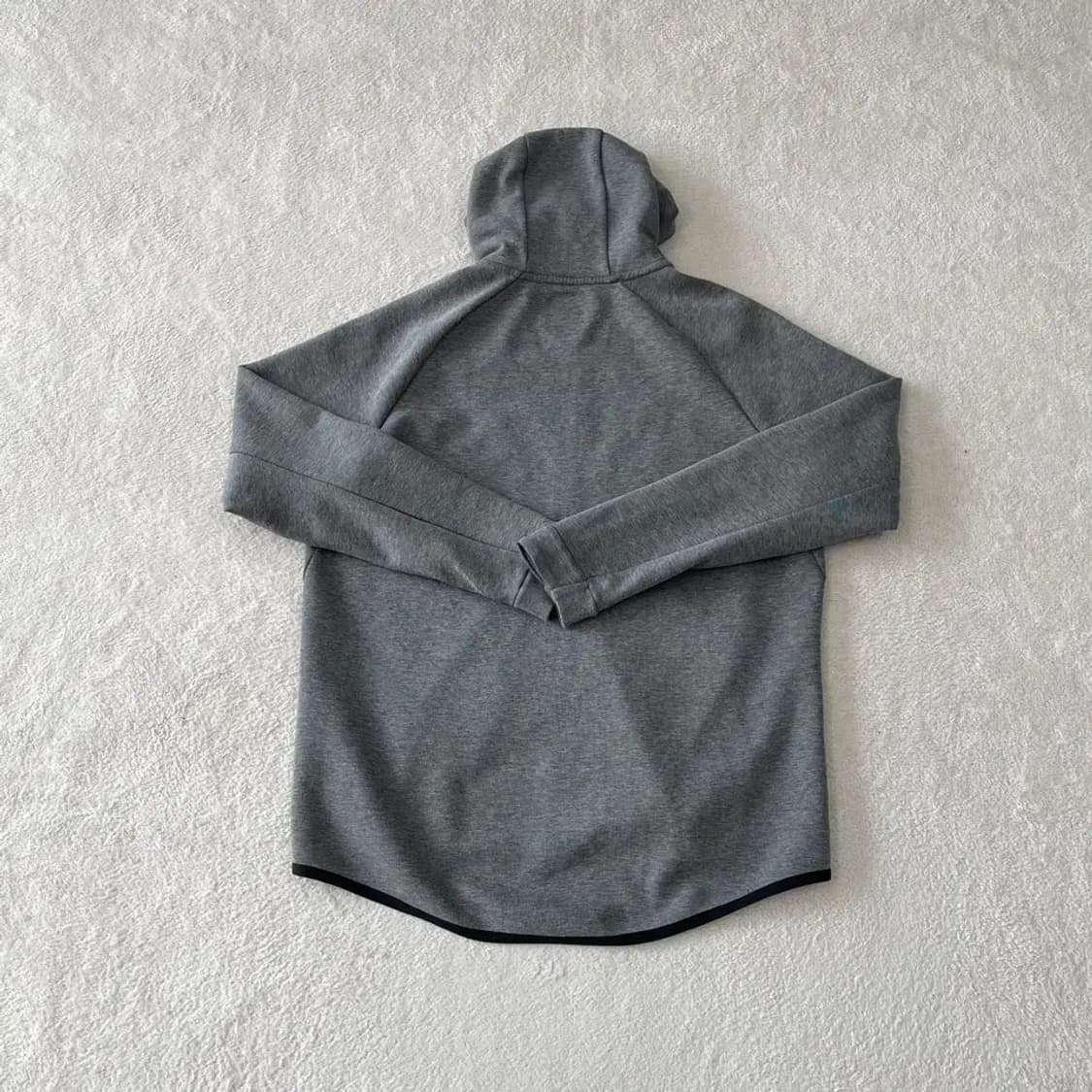 L 나이키 바르셀로나 테크팩 후드자켓 105 상품이미지8