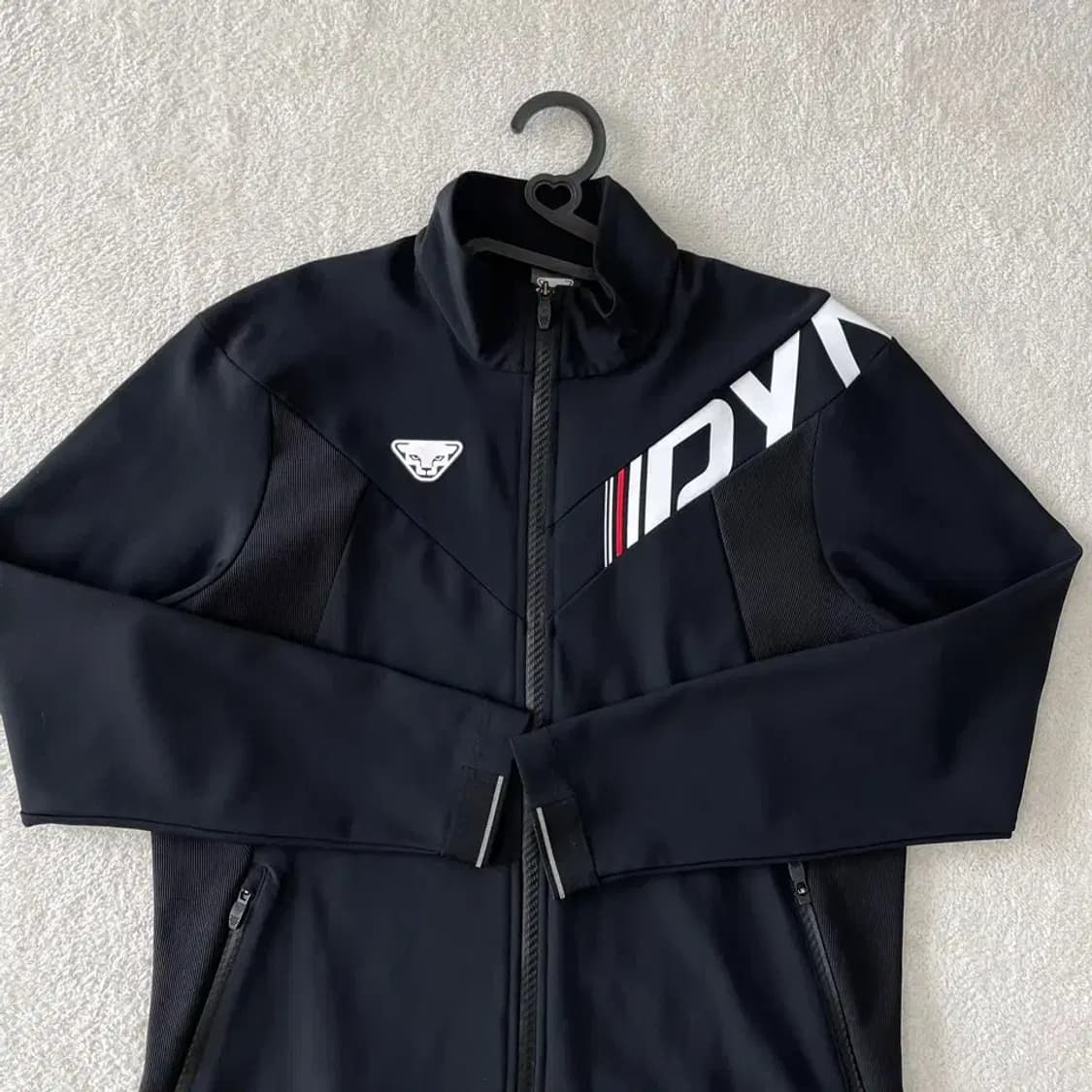 XL 다이나핏 남성 가을겨울 집업자켓 상품이미지1