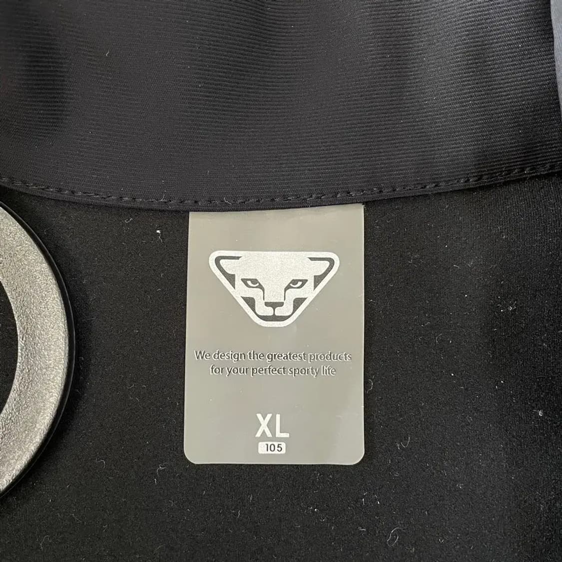 XL 다이나핏 남성 가을겨울 집업자켓 상품이미지4